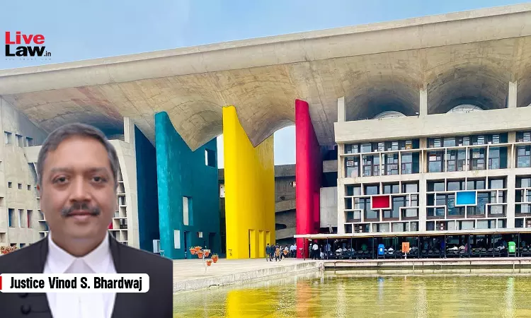 ऑपरेशन सिंदूर के दौरान पाकिस्तान से जुड़े जासूसी आरोपों में आरोपी को पंजाब-हरियाणा हाईकोर्ट से जमानत ऑपरेशन सिंदूर के दौरान पाकिस्तान से जुड़े जासूसी आरोपों में आरोपी को पंजाब-हरियाणा हाईकोर्ट से जमानत