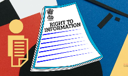 भरण-पोषण मामले के लिए पत्नी RTI से नहीं मांग सकती पति की आयकर जानकारी: दिल्ली हाईकोर्ट