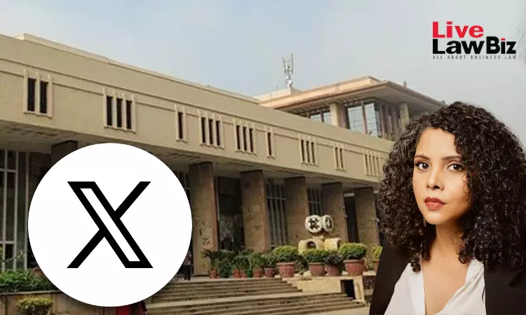 राणा अय्यूब के ट्वीट नहीं हटाने पर X को झटका, सुरक्षित छूट हो सकती है खत्म: केंद्र सरकार ने दिल्ली हाईकोर्ट में कहा