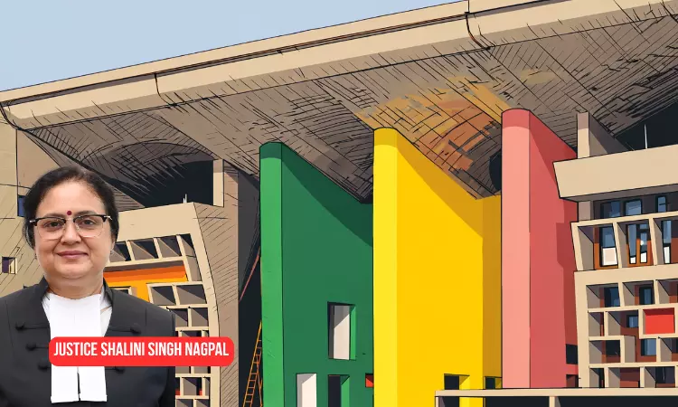 पत्नी का भविष्य के भरण-पोषण का अधिकार छोड़ने का समझौता सार्वजनिक नीति के खिलाफ, CrPC की धारा 125 के तहत दावा करने से नहीं रोकता: पंजाब-हरियाणा हाईकोर्ट पत्नी का भविष्य के भरण-पोषण का अधिकार छोड़ने का समझौता सार्वजनिक नीति के खिलाफ, CrPC की धारा 125 के तहत दावा करने से नहीं रोकता: पंजाब-हरियाणा हाईकोर्ट