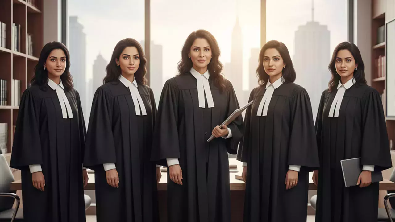 बार काउंसिल चुनाव: महिला सदस्यों के को-ऑप्शन का तरीका तय करे धूलिया समिति- सुप्रीम कोर्ट