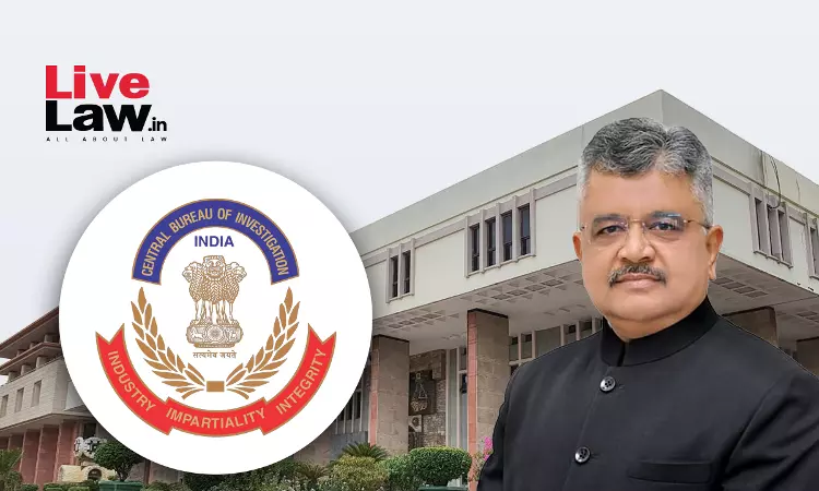 जस्टिस स्वर्ण कांता शर्मा को हटाने का मामला: CBI का तर्क- अरविंद केजरीवाल की खुद को सुनवाई से हटाने की अर्जी मानना​ गलत मिसाल कायम करेगा