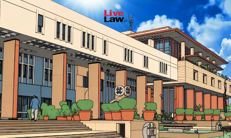 POCSO Act के तहत अगर आरोप सिर्फ़ कोशिश हो तो पूरे हुए अपराध के लिए सज़ा अमान्य: दिल्ली हाईकोर्ट