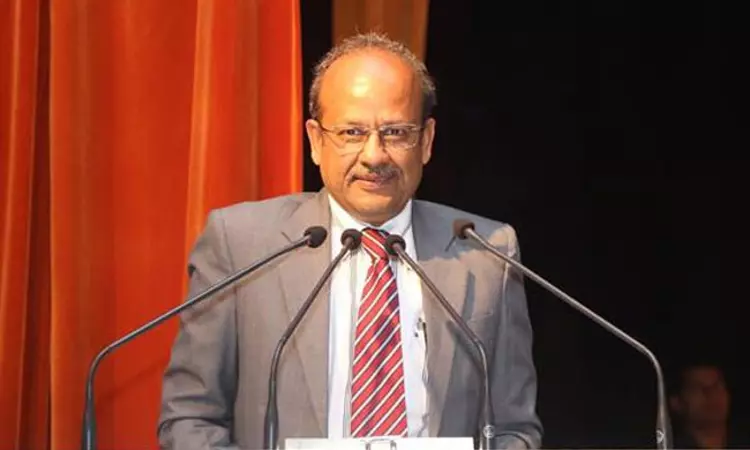 फैसले कानून के आधार पर होते हैं, आलोचना नतीजे के आधार पर: जस्टिस राजेश बिंदल