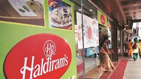 Haldirams के एमडी पंकज अग्रवाल के खिलाफ गैर-जमानती वारंट, आदेश का पालन न करने पर कार्रवाई
