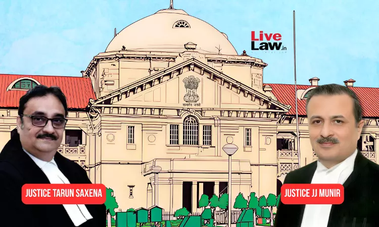 युवाओं का दूसरों पर धर्म थोपना परेशान करने वाला चलन है: इलाहाबाद हाईकोर्ट ने किया धर्मांतरण विरोधी FIR में स्कूली छात्रा को राहत देने से इनकार