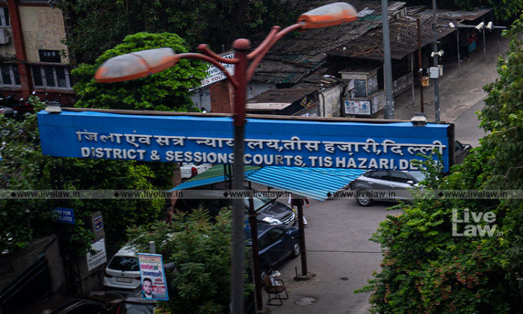 IRS अधिकारी की गिरफ्तारी के दौरान मारपीट के मामले में CBI अधिकारी दोषीं: दिल्ली कोर्ट