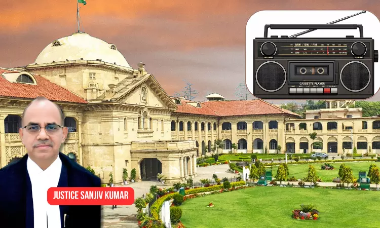 रेडियो की मांग पर उत्पीड़न का कोई सबूत नहीं: इलाहाबाद हाईकोर्ट ने 1982 के आत्महत्या के लिए उकसाने के मामले में पति को बरी किया
