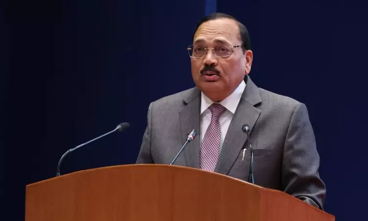 ज़िला न्यायपालिका कानून में जान डालती है: CJI सूर्यकांत ने मदुरै एडिशनल ज़िला कोर्ट कॉम्प्लेक्स का उद्घाटन किया