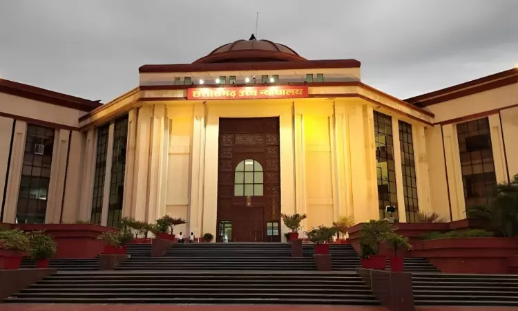 SC/ST एक्ट में अपराध साबित करने के लिए वैध जाति प्रमाणपत्र अनिवार्य: छत्तीसगढ़ हाईकोर्ट