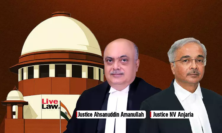 वर्दी वाली सेवाओं में नियुक्तियों के लिए ज़्यादा सावधानी ज़रूरी: सुप्रीम कोर्ट ने मेडिकल रूप से अनफिट यूपी कांस्टेबल की बर्खास्तगी बहाल की