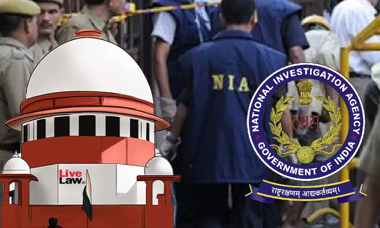 NI Act 2008 को चुनौती पर सुप्रीम कोर्ट का नोटिस, केंद्र से मांगा जवाब