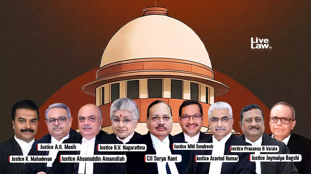 सबरीमला सुनवाई: धार्मिक प्रथाओं में राज्य हस्तक्षेप पर सार्वभौमिक नियम बनाना मुश्किल—सुप्रीम कोर्ट