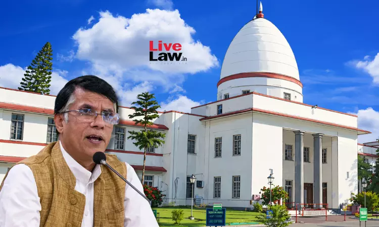 पवन खेड़ा की अग्रिम जमानत पर फैसला सुरक्षित, गुवाहाटी हाईकोर्ट में दोनों पक्षकारों की जोरदार बहस