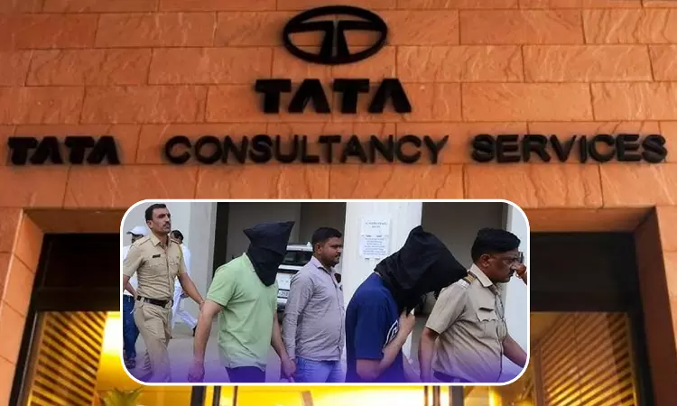 TCS नासिक केस: धार्मिक भावनाएं आहत करने के आरोपी को अंतरिम अग्रिम जमानत से इनकार