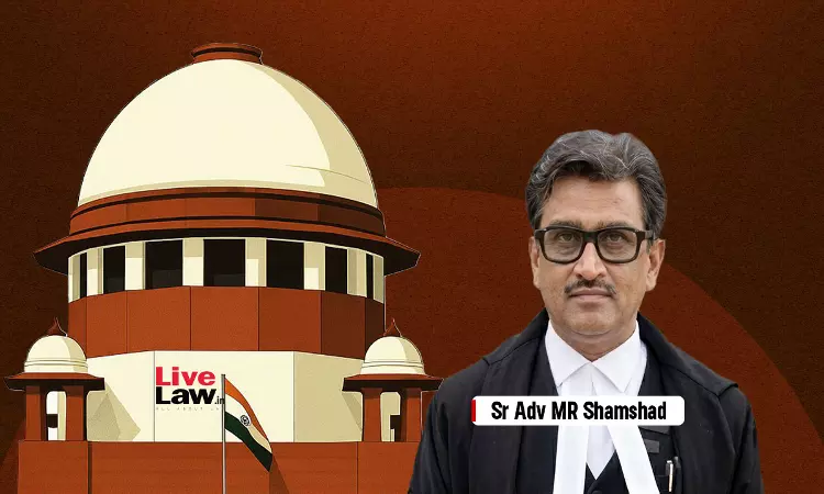 महिलाओं के मस्जिद में नमाज़ के लिए जाने पर कोई रोक नहीं, इस्लाम पर ERP टेस्ट गलत तरीके से लागू किए गए: AIMPLB ने सुप्रीम कोर्ट से कहा