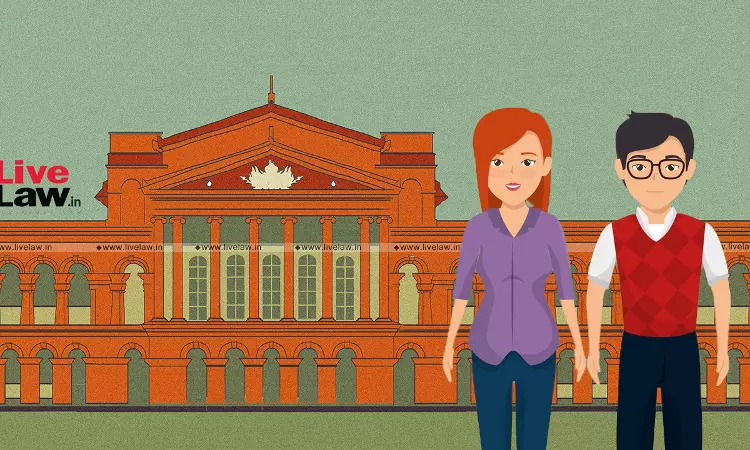 CrPC की धारा 125 के तहत अंतिम भरण-पोषण आदेश हिंदू विवाह अधिनियम के तहत अंतरिम राहत पर प्रभावी होगा: कर्नाटक हाईकोर्ट