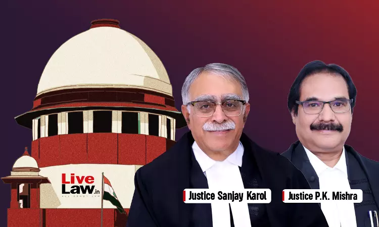 सरकारी अनुदान वाली संपत्तियों पर किराया कानून लागू नहीं: सुप्रीम कोर्ट ने केंद्र के खिलाफ बेदखली आदेश रद्द किया