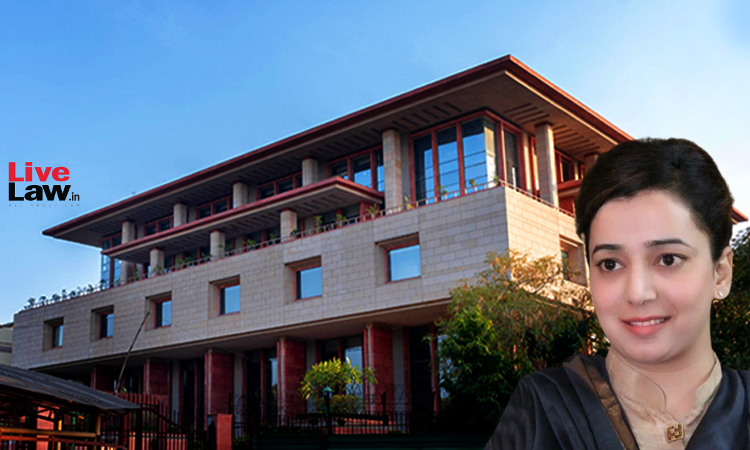 दिल्ली दंगा साजिश मामले में बड़ा फैसला: हाईकोर्ट ने इशरत जहां की जमानत रद्द करने से किया इनकार