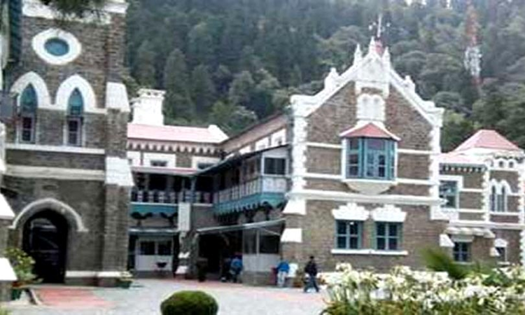 बिना जांच बर्खास्तगी पर उत्तराखंड हाईकोर्ट सख्त, कहा- बड़ी सजा देने से पहले विभागीय जांच जरूरी