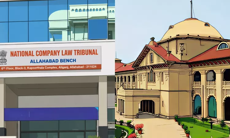 NCLT इलाहाबाद में याचिकाओं की जांच केवल स्थानीय रजिस्ट्री करेगी: हाईकोर्ट ने प्रिंसिपल बेंच का संयुक्त स्क्रूटनी आदेश स्थगित किया