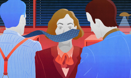 POSH Act | आंतरिक शिकायत समिति की रिपोर्ट और सिफारिशें अनिवार्य प्रकृति कीं: इलाहाबाद हाईकोर्ट