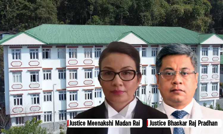 POCSO के तहत आंशिक प्रवेश ही पर्याप्त: सिक्किम हाईकोर्ट ने 5 साल की बच्ची से यौन शोषण के दोषी 60 वर्षीय व्यक्ति की सजा बरकरार रखी