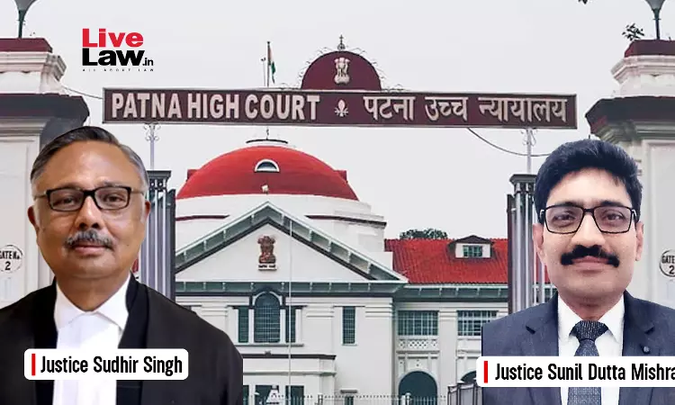 डिफॉल्ट आदेश रद्द कर पूर्ण न्याय सुनिश्चित कर सकता है DRAT, यह केवल निर्णय देने वाली संस्था नहीं: पटना हाईकोर्ट