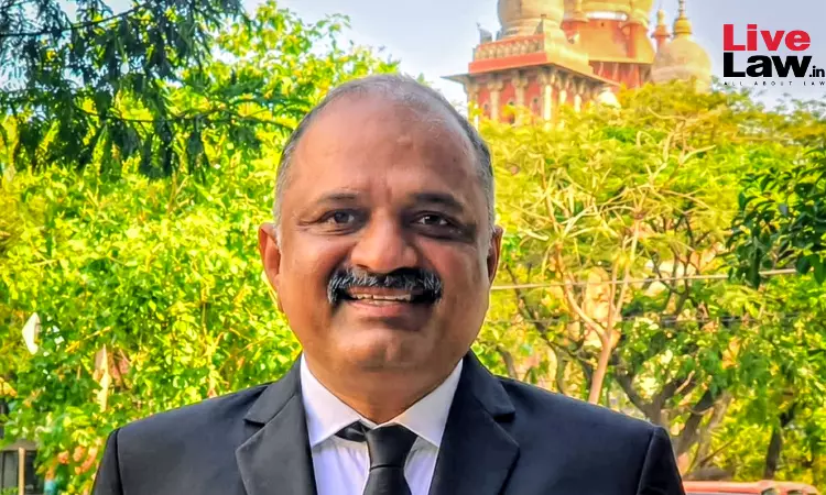 राजीव गांधी हत्या मामले के दोषी ए.जी. पेरारिवलन बने वकील, सुप्रीम कोर्ट से रिहाई के बाद कानूनी पेशे में रखा कदम