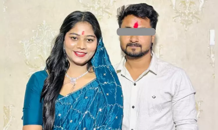 हनीमून मर्डर केस | सोनम रघुवंशी को मिली जमानत, गिरफ्तारी के कारणों की ठीक से जानकारी न देना बना आधार