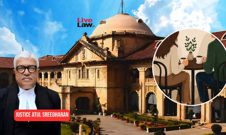 सार्वजनिक स्थान पर कॉफी पीना भी डर का कारण बन गया: अंतरधार्मिक जोड़ों की उत्पीड़न पर NHRC की चुप्पी पर हाईकोर्ट में तीखी टिप्पणी, बेंच में मतभेद