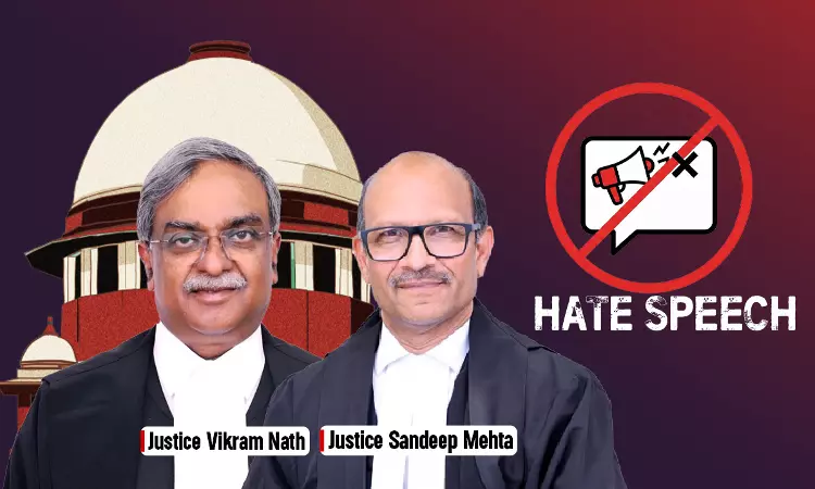 CrPC की धारा 156(3) के तहत FIR दर्ज करने का निर्देश देने के लिए मजिस्ट्रेट को पहले से मंज़ूरी की ज़रूरत नहीं: सुप्रीम कोर्ट