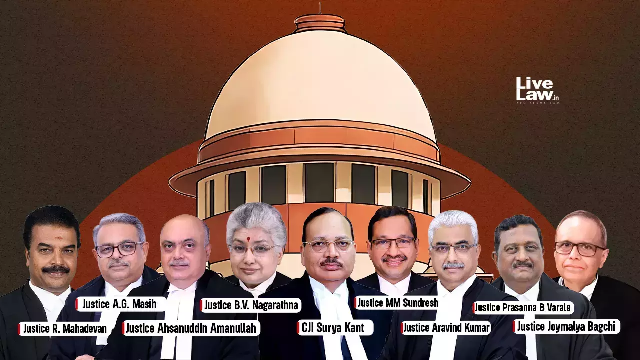 सबरीमाला सुनवाई: सुधार के नाम पर धर्म को खत्म नहीं कर सकते – सुप्रीम कोर्ट की अहम टिप्पणी