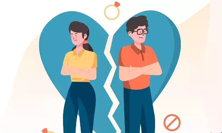 हिंदू विवाह अधिनियम | धारा 13B में अलग रहना का मतलब सिर्फ अलग घर में रहना नहीं, बल्कि पति-पत्नी के रिश्ते खत्म होना: पटना हाईकोर्ट