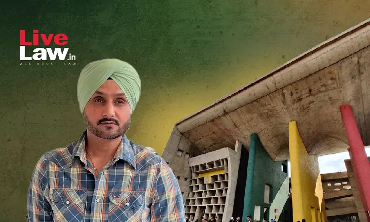 हरभजन सिंह पंजाब में नहीं रह रहे हैं: राज्य सरकार ने उनकी सुरक्षा हटाने को चुनौती देने वाली याचिका पर कहा