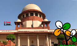 केंद्रीय कर्मचारियों को मतगणना पर्यवेक्षक नियुक्त करने के खिलाफ सुप्रीम कोर्ट पहुंची TMC