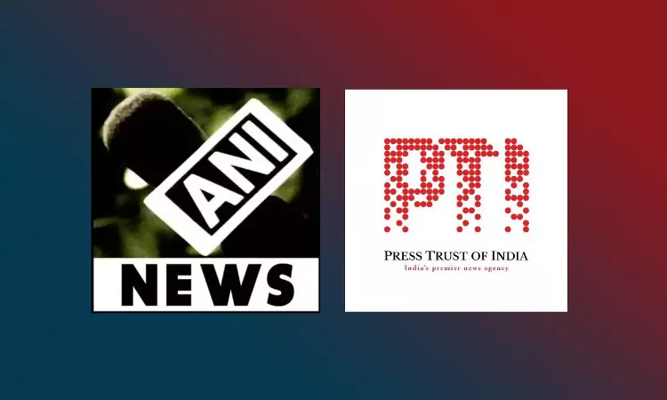 ANI बनाम PTI कॉपीराइट विवाद सुलझा: दिल्ली हाईकोर्ट ने 2 करोड़ का मुकदमा निपटाया