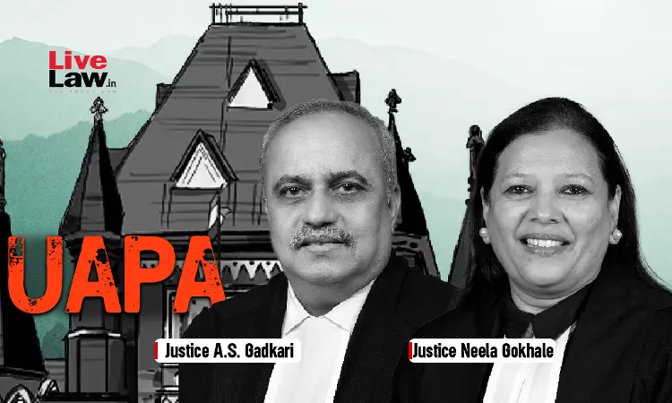 UAPA की वैधता बरकरार: बॉम्बे हाइकोर्ट ने पुनर्विचार याचिका खारिज की