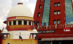 BREAKING| आरोपी को पुलिस स्टेशन साफ़ करने का निर्देश: सुप्रीम कोर्ट ने ओडिशा कोर्ट्स की ज़मानत शर्तों का लिया स्वतः संज्ञान