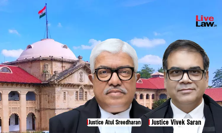 मौजूद ही नहीं जो कानून, उसी के तहत दे दिया तलाक: इलाहाबाद हाईकोर्ट ने फैमिली कोर्ट का आदेश रद्द किया