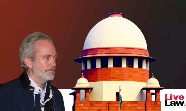 अगस्ता वेस्टलैंड केस: प्रत्यर्पण संधि के प्रावधान को चुनौती पर सुप्रीम कोर्ट का नोटिस
