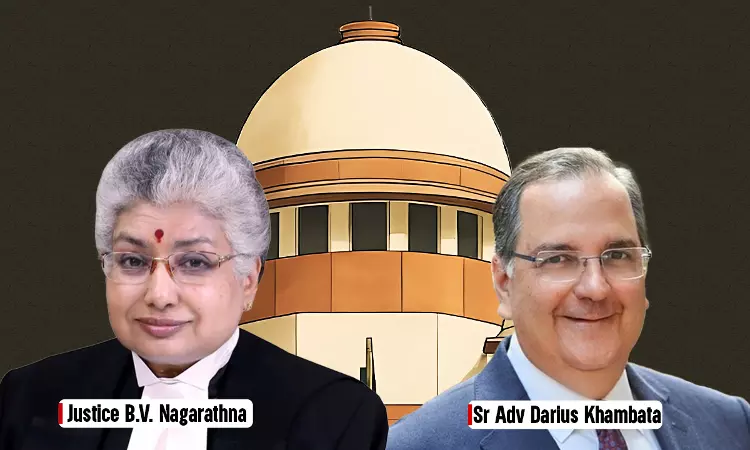 सुप्रीम कोर्ट ने दूसरे धर्म में शादी करने वाली पारसी महिलाओं को समाज से बाहर करने पर उठाया सवाल