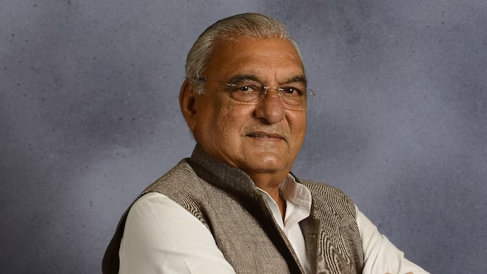 पंचकूला ज़मीन आवंटन मामले में भूपिंदर हुड्डा को मिली क्लीन चिट के खिलाफ CBI की चुनौती पर नोटिस जारी