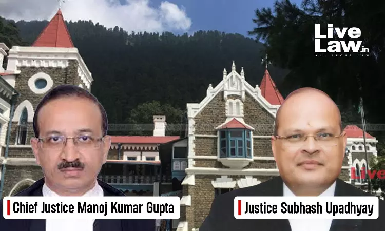 कब्रिस्तान में दफन अधिकार को लेकर दो मुस्लिम समुदायों का विवाद जनहित याचिका के दायरे में नहीं आता: उत्तराखंड हाईकोर्ट