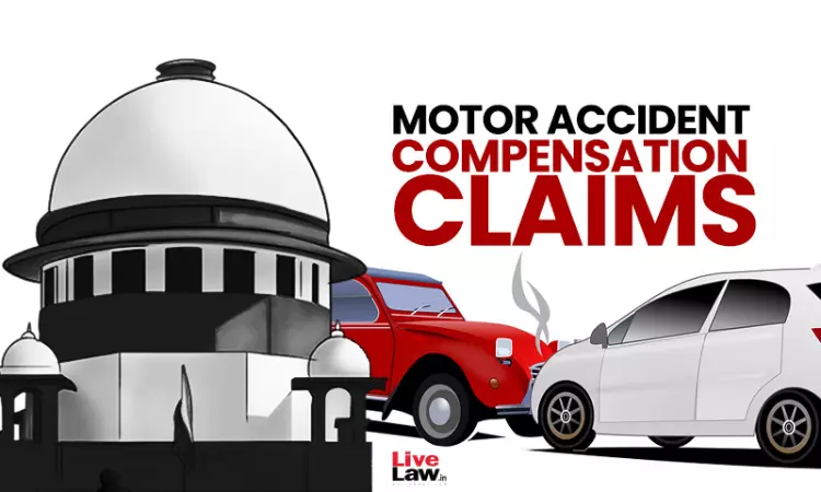 सुप्रीम कोर्ट ने मोटर दुर्घटना में 14 साल के बच्चे के 100% विकलांग होने पर ₹56 लाख का मुआवज़ा दिया