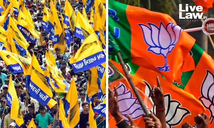 हम किस ओर बढ़ रहे हैं? परेशान करने वाली घटनाएं