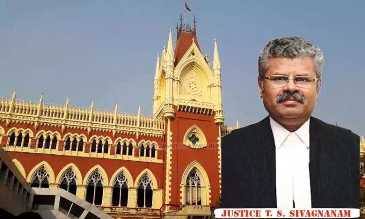 कलकत्ता हाईकोर्ट के पूर्व चीफ जस्टिस टी.एस. शिवज्ञानम ने SIR अपीलीय ट्रिब्यूनल से दिया इस्तीफ़ा