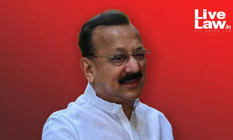 बाबा सिद्दीकी हत्याकांड : बॉम्बे हाईकोर्ट ने आरोपी को जमानत देने से किया इनकार, कहा- सह-आरोपी का कबूलनामा भी साक्ष्य