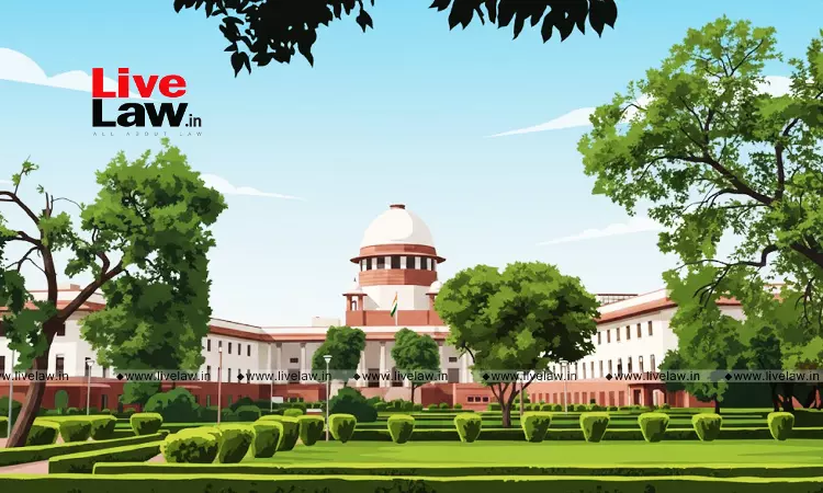 सुप्रीम कोर्ट ने सीमा पार मानव तस्करी के आरोपी कथित बांग्लादेशी व्यक्ति को ज़मानत दी
