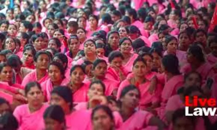 केवल प्रोत्साहन राशि लेने पर आशा कार्यकर्ताओं को पंचायत चुनाव से अयोग्य नहीं ठहराया जा सकता: हिमाचल प्रदेश हाईकोर्ट